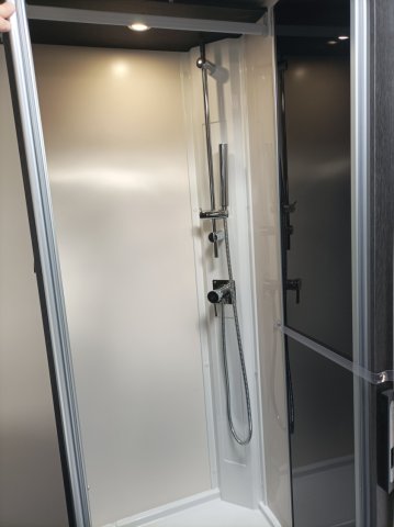 Roller Team Kronos Go 265 TL 265tl FORD - Photo 15