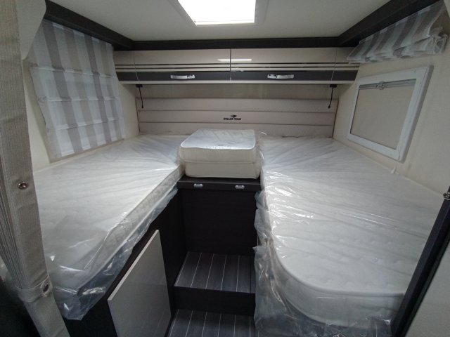 Roller Team Kronos Go 285 TL FORD - Photo 3