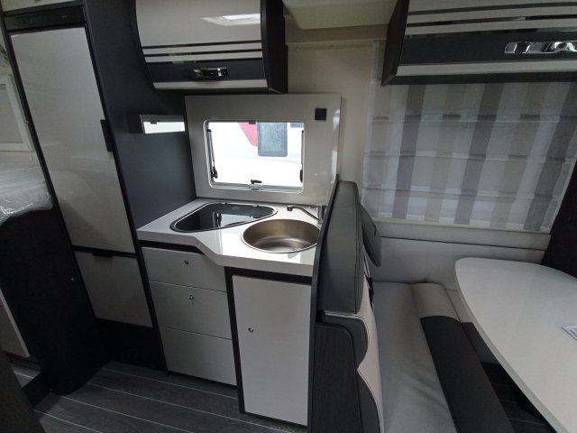 Roller Team Kronos Go 285 TL FORD - Photo 5