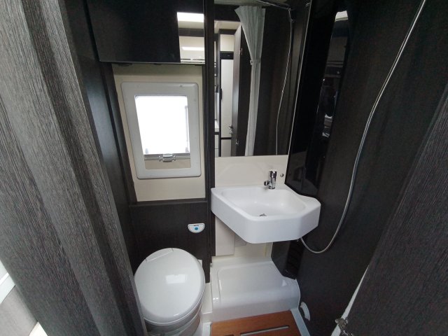 Roller Team Kronos Go 285 TL FORD - Photo 6