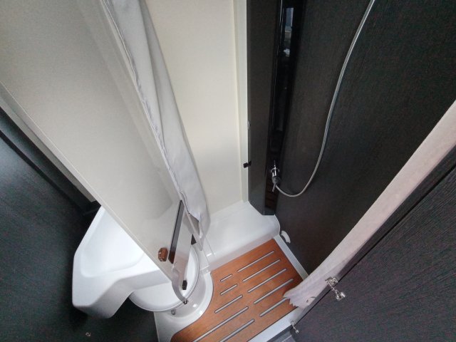 Roller Team Kronos Go 285 TL FORD - Photo 7