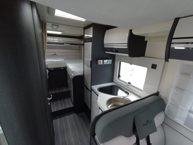 Roller Team Kronos Go 285 TL FORD - Photo 8