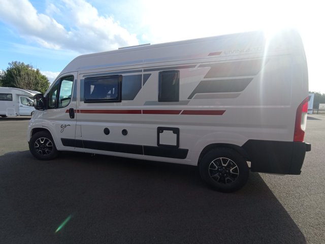 Roller Team Livingstone 2 Go - Photo 3