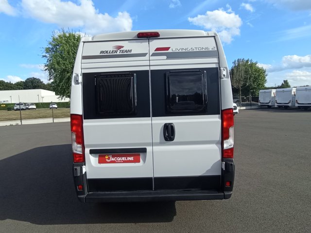 Roller Team Livingstone 2 Go - Photo 4