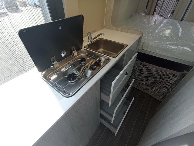 Roller Team Livingstone 2 Go - Photo 7