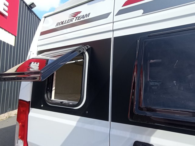 Roller Team Livingstone 2 Go - Photo 15