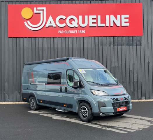 Roller Team Livingstone Duo Sport LIMITED Neuf