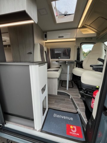 Roller Team Livingstone Duo Sport LIMITED - Photo 4