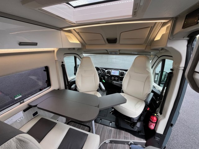 Roller Team Livingstone Duo Sport LIMITED - Photo 5