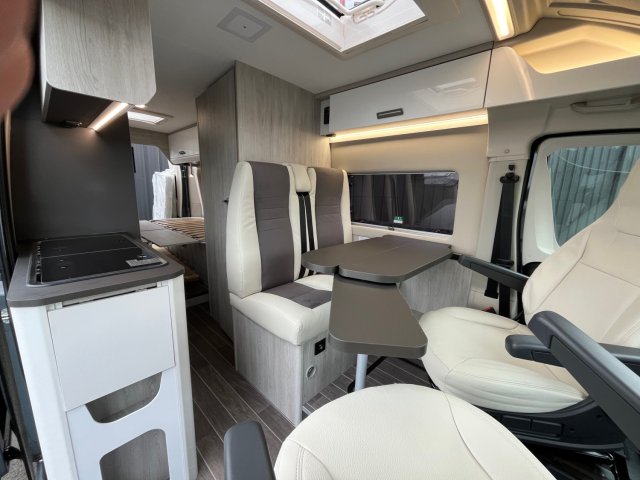 Roller Team Livingstone Duo Sport LIMITED - Photo 6