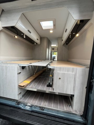 Roller Team Livingstone Duo Sport LIMITED - Photo 8