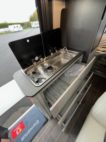 Roller Team Livingstone Duo Sport LIMITED - Photo 12