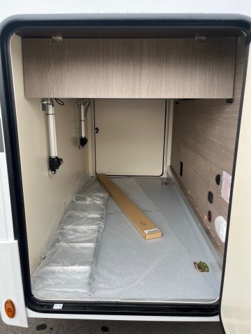 Roller Team Zefiro 267 TL - Photo 3