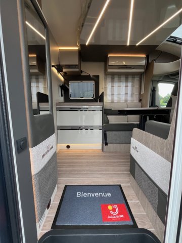 Roller Team Zefiro 267 TL - Photo 4