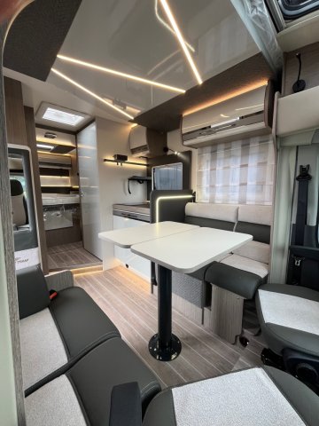 Roller Team Zefiro 267 TL - Photo 5