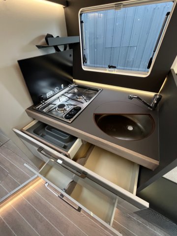 Roller Team Zefiro 267 TL - Photo 6