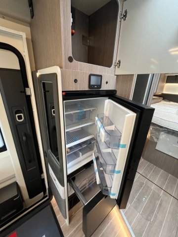 Roller Team Zefiro 267 TL - Photo 7