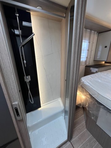 Roller Team Zefiro 267 TL - Photo 8