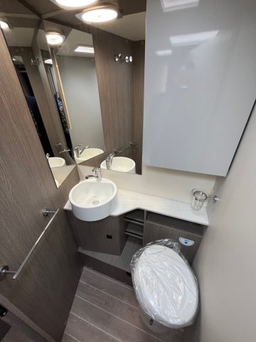 Roller Team Zefiro 267 TL - Photo 9