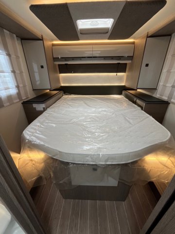 Roller Team Zefiro 267 TL - Photo 10