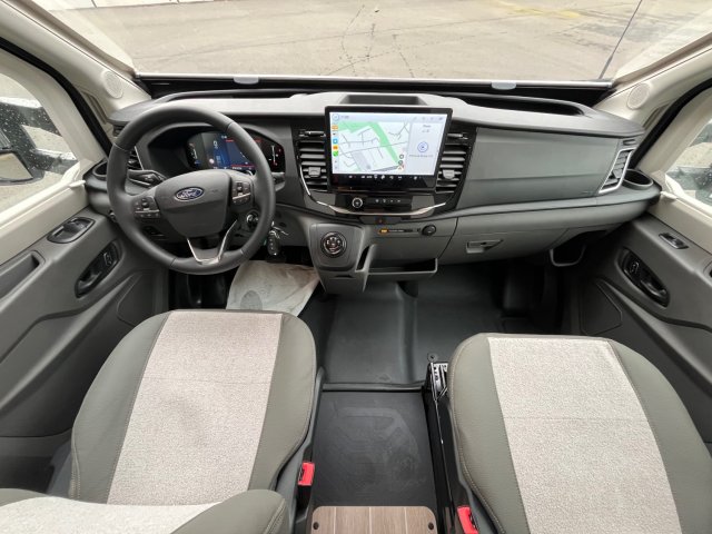 Roller Team Zefiro 267 TL - Photo 11