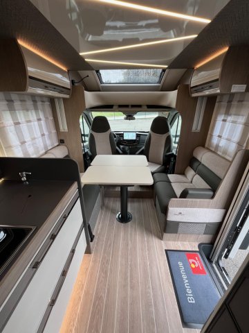 Roller Team Zefiro 267 TL - Photo 12