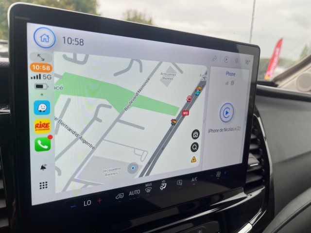 Roller Team Zefiro 267 TL - Photo 14