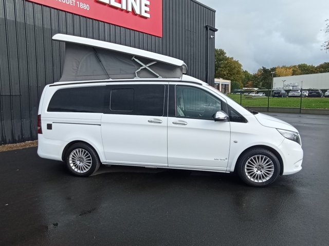 Westfalia Jules Verne - Photo 2