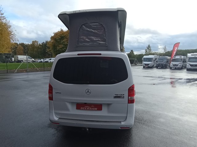 Westfalia Jules Verne - Photo 3