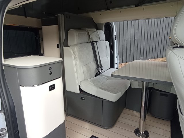 Westfalia Jules Verne - Photo 5