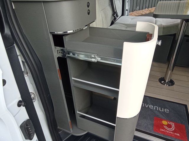 Westfalia Jules Verne - Photo 6