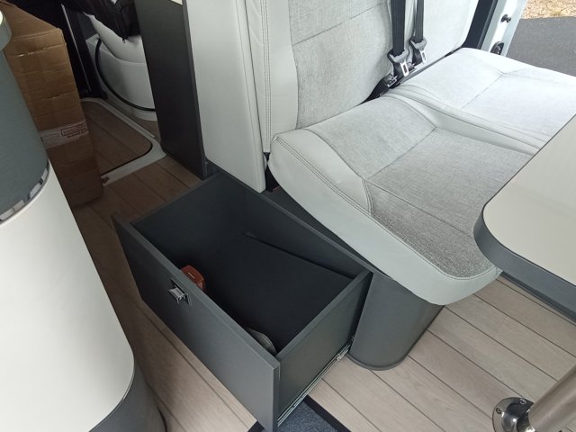 Westfalia Jules Verne - Photo 7