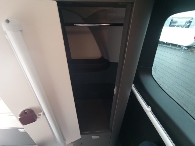 Westfalia Jules Verne - Photo 12