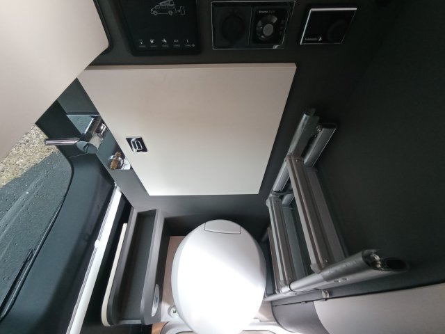 Westfalia Jules Verne - Photo 13