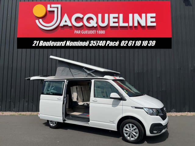 Westfalia Kepler Five VOLKSWAGEN - Photo 1