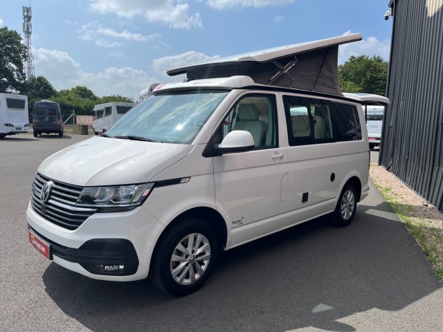 Westfalia Kepler Five VOLKSWAGEN - Photo 2