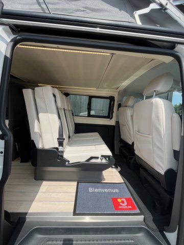 Westfalia Kepler Five VOLKSWAGEN - Photo 5