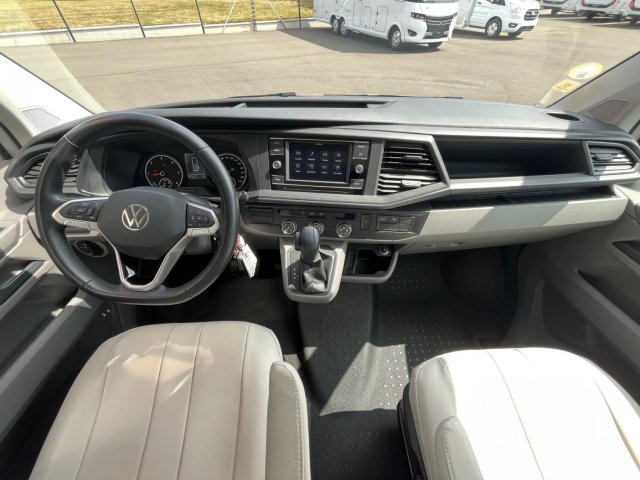 Westfalia Kepler Five VOLKSWAGEN - Photo 6