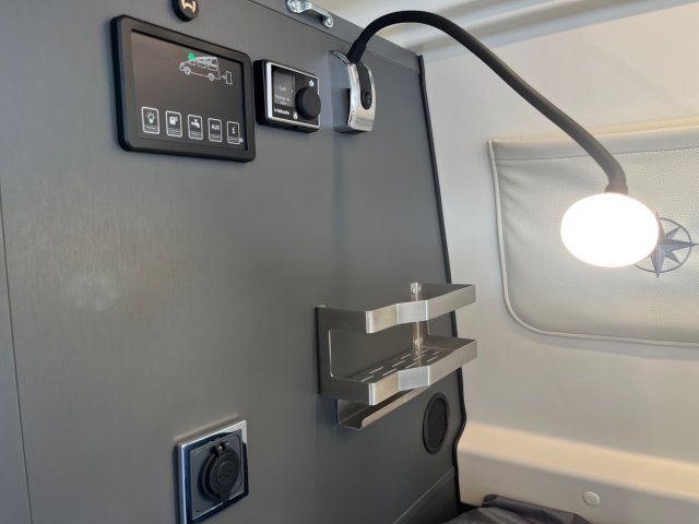 Westfalia Kepler Five VOLKSWAGEN - Photo 7