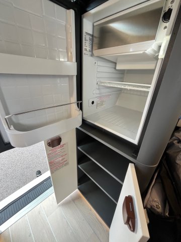 Westfalia Kepler Five VOLKSWAGEN - Photo 8