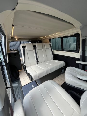 Westfalia Kepler Five VOLKSWAGEN - Photo 11