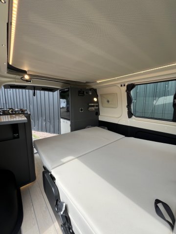 Westfalia Kepler Five VOLKSWAGEN - Photo 12