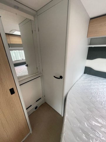 Burstner B66 465 TS - Photo 6