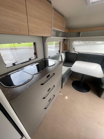Burstner B66 465 TS - Photo 10