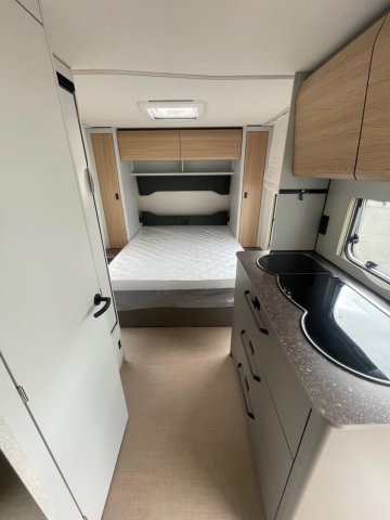 Burstner B66 485 TS - Photo 4