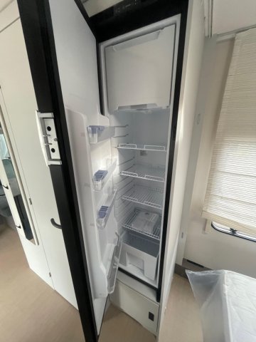 Burstner B66 485 TS - Photo 6