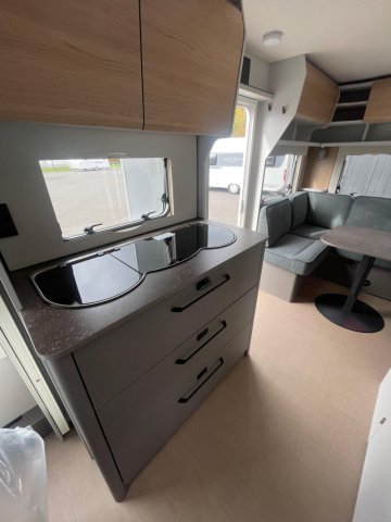 Burstner B66 485 TS - Photo 7