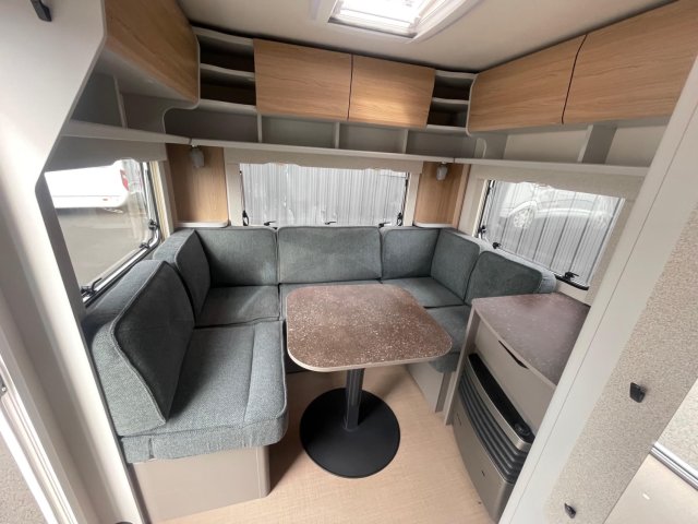 Burstner B66 485 TS - Photo 9