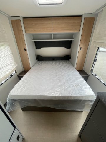 Burstner B66 485 TS - Photo 12