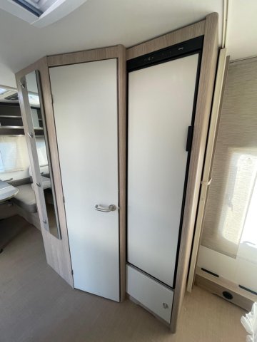 Burstner Premio 490 TS 490ts BRAVA - Photo 9
